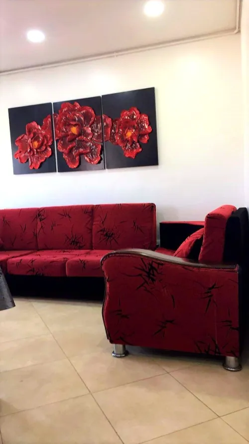 Vente Appartement F4 Alger Saoula