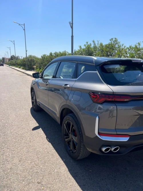 Geely Coolray 2025 Full option