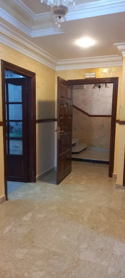 Location Niveau De Villa F3 Alger Said hamdine