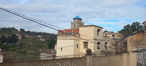 Vente Villa Alger Birkhadem