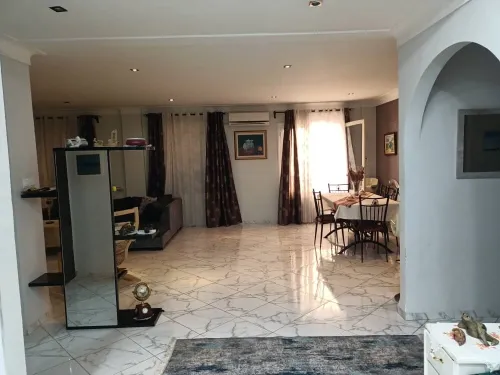 Location Appartement Niveau de villa F3 Alger Bir mourad rais