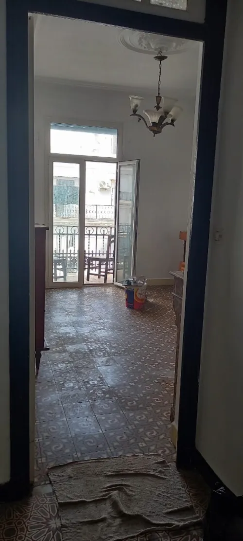 Vente Appartement F5 Alger Alger centre