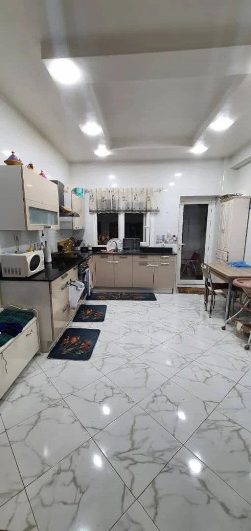 Location Appartement Niveau de villa F3 Alger Bir mourad rais