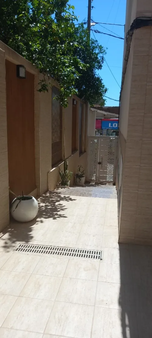 Vente Appartement F4 Alger Birkhadem