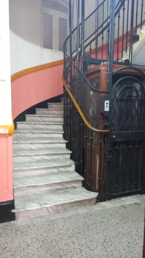 Vente Appartement F5 Alger Alger centre
