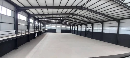 Location Hangar Alger Dar el beida