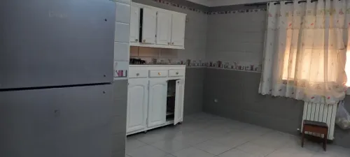 Location Niveau De Villa F3 Alger Said hamdine