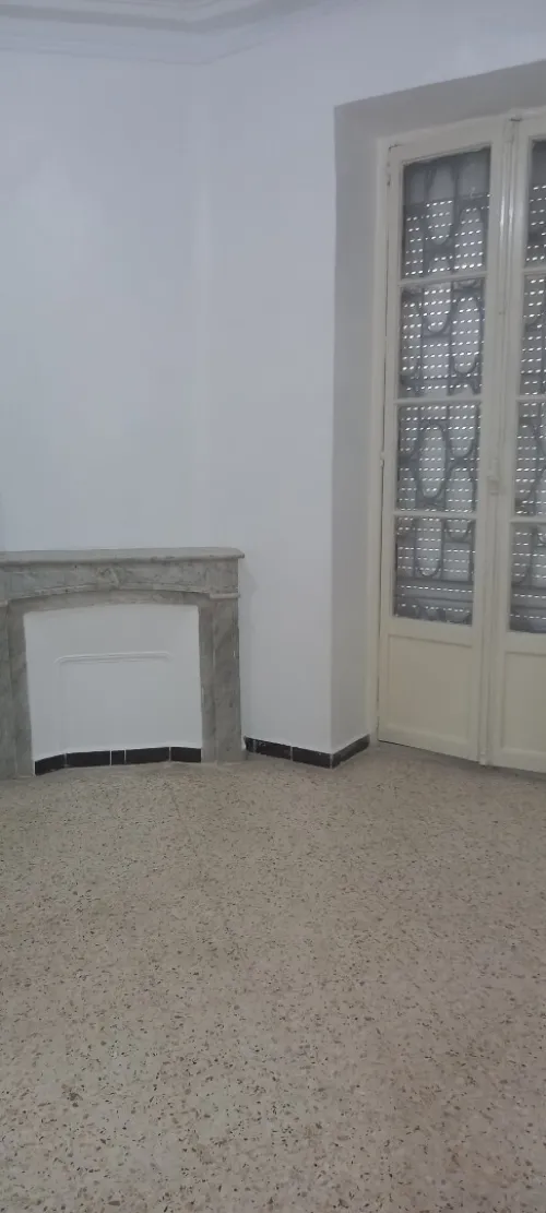 Vente Appartement F5 Alger Alger centre