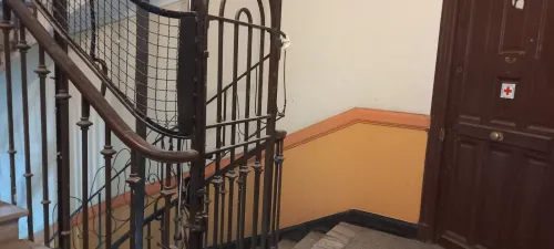 Vente Appartement F5 Alger Alger centre