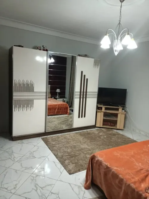 Location Appartement Niveau de villa F3 Alger Bir mourad rais