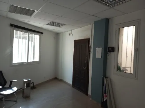 Location Villa Alger Birkhadem