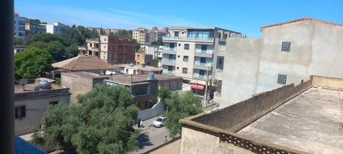 Vente Appartement F4 Alger Birkhadem
