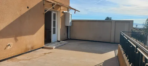 Location Appartement Niveau de villa F3 Alger Birkhadem