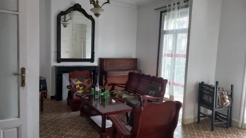 Vente Appartement F5 Alger Alger centre