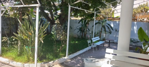 Location Villa Alger Birkhadem