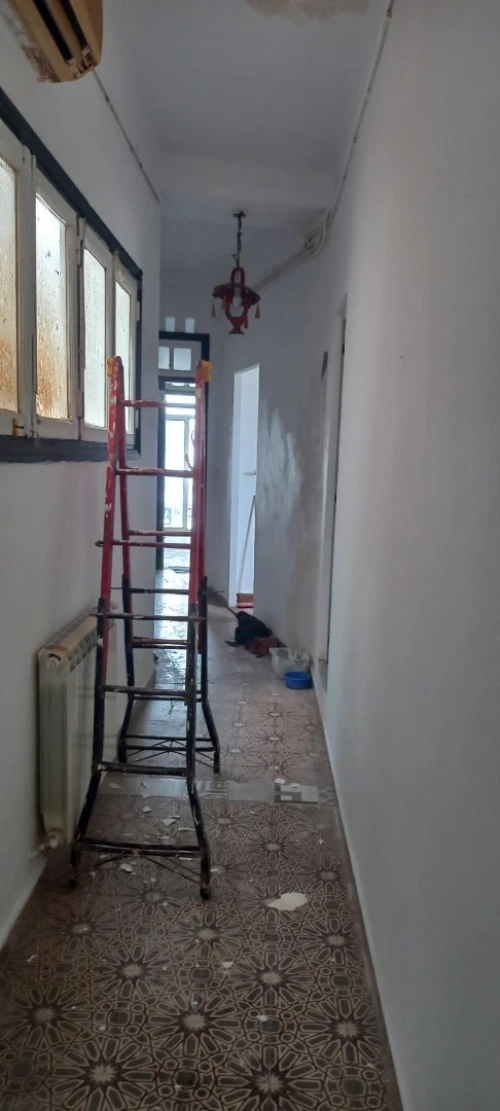Vente Appartement F5 Alger Alger centre