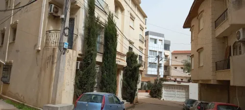 Location Niveau De Villa F3 Alger Birkhadem