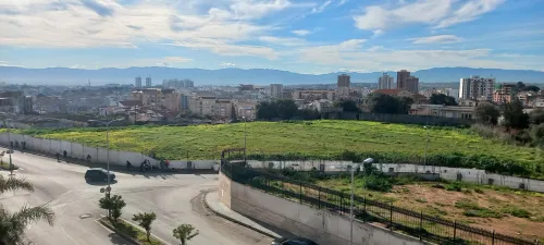 Location Appartement Niveau de villa F3 Alger Birkhadem