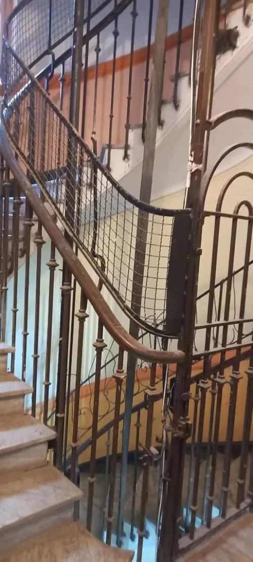 Vente Appartement F5 Alger Alger centre