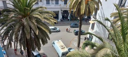 Location Appartement F5 Alger Alger centre