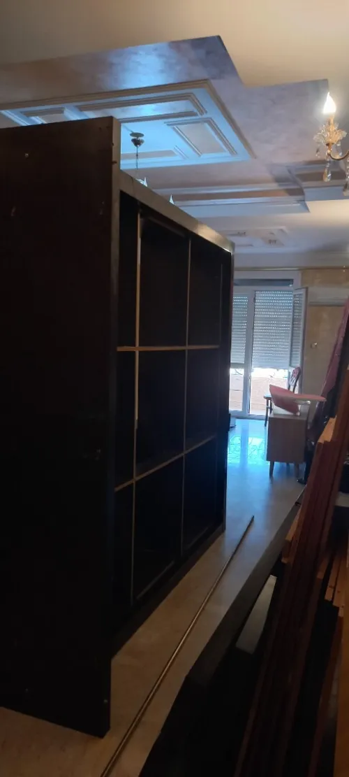 Location Niveau De Villa F3 Alger Said hamdine
