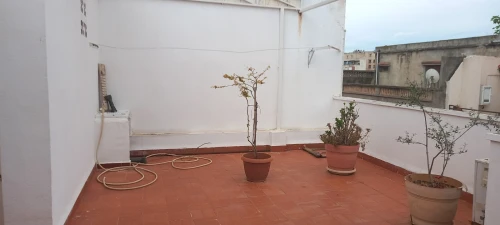 Location Villa Alger Birkhadem