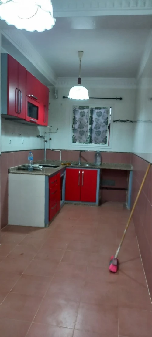Location Niveau De Villa F2 Alger Birkhadem