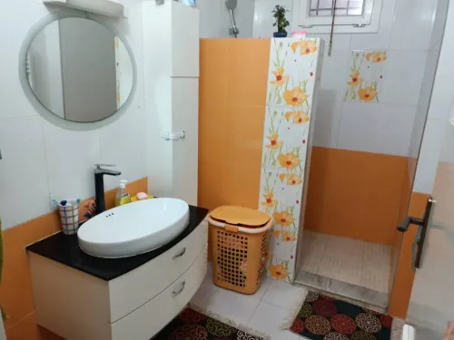 Location Appartement Niveau de villa F3 Alger Bir mourad rais
