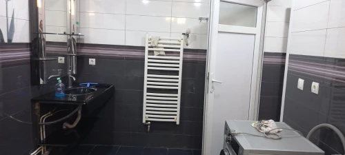 Location Niveau De Villa F3 Alger Said hamdine