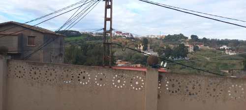 Vente Villa Alger Birkhadem