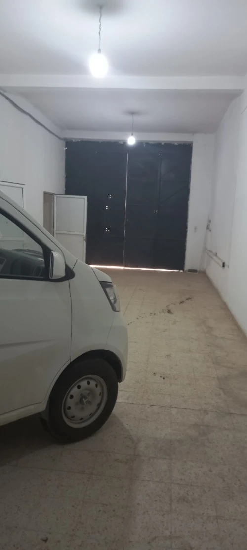 Location Villa Alger Dar el beida