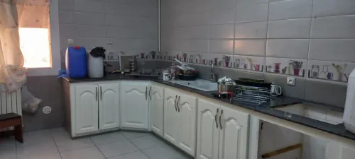 Location Niveau De Villa F3 Alger Said hamdine