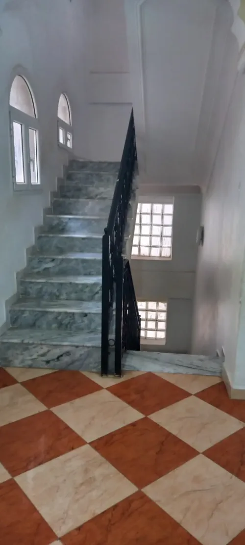 Location Appartement Niveau de villa F3 Alger Birkhadem