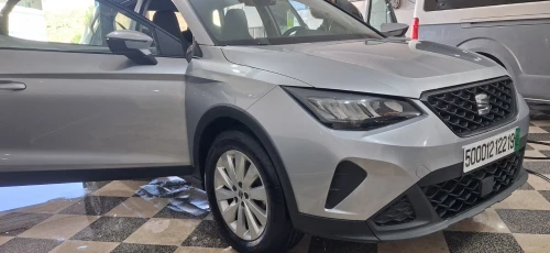 Seat ARONA 2022 Style Business