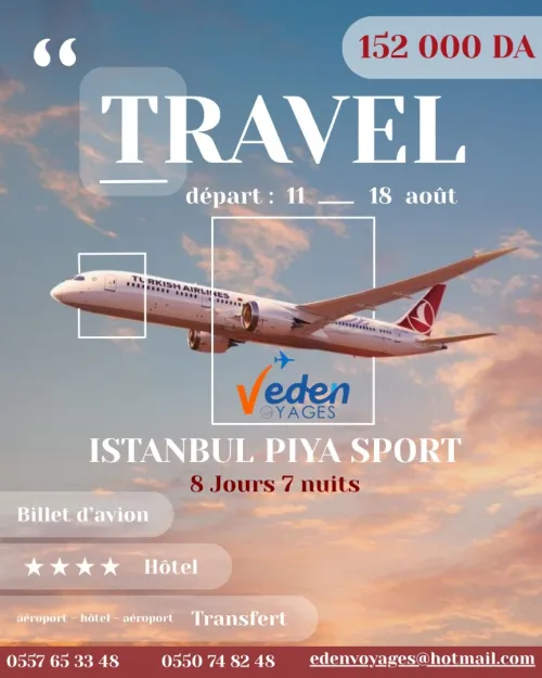 ISTANBUL
