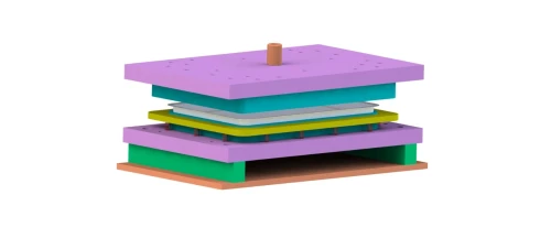 Conception 3d et fabrication
