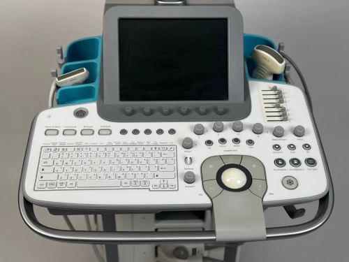 ECHOGRAPHE SIEMENS ACUSON NX3