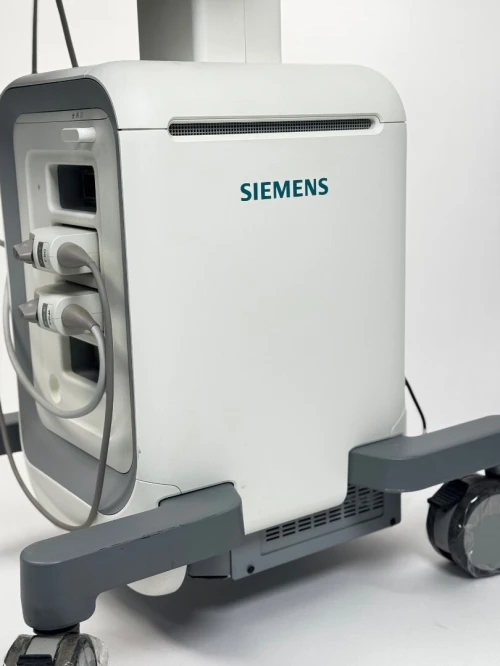 ECHOGRAPHE SIEMENS ACUSON NX3