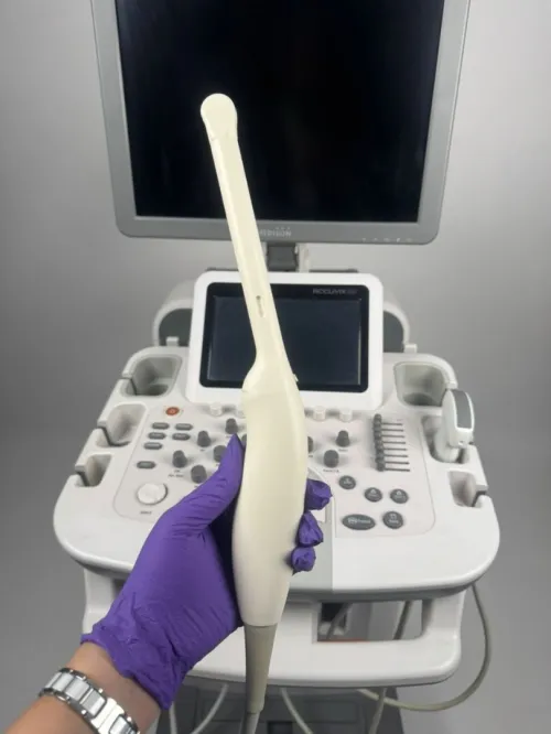 ECHOGRAPHE MEDISON ACCUVIX XG