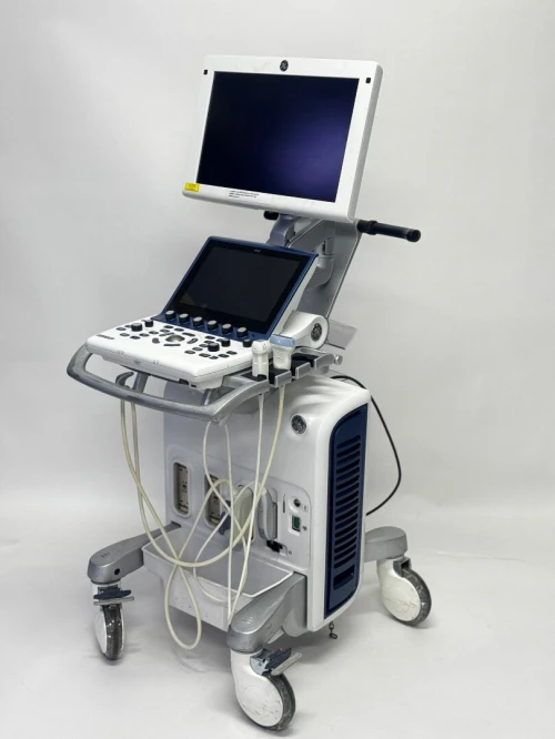 ECHOGRAPHE GENERAL ELECTRIC VIVID S70