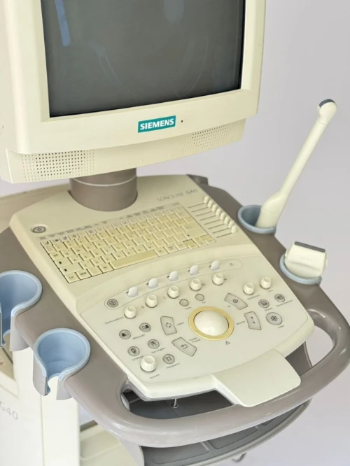 siemens G40