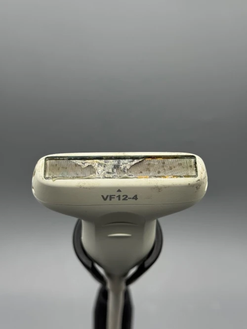 Réparation sonde échographie 2d