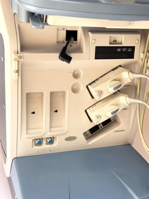ECHOGRAPHE TOSHIBA XIARIO XG