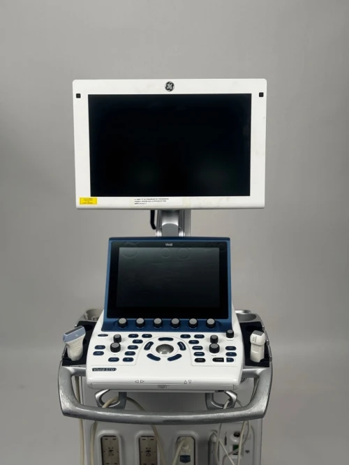 ECHOGRAPHE GENERAL ELECTRIC VIVID S70