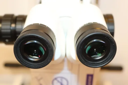 Super Promo: LAMPE A FENTE eVO400 (OPHTALMOLOGIE) 