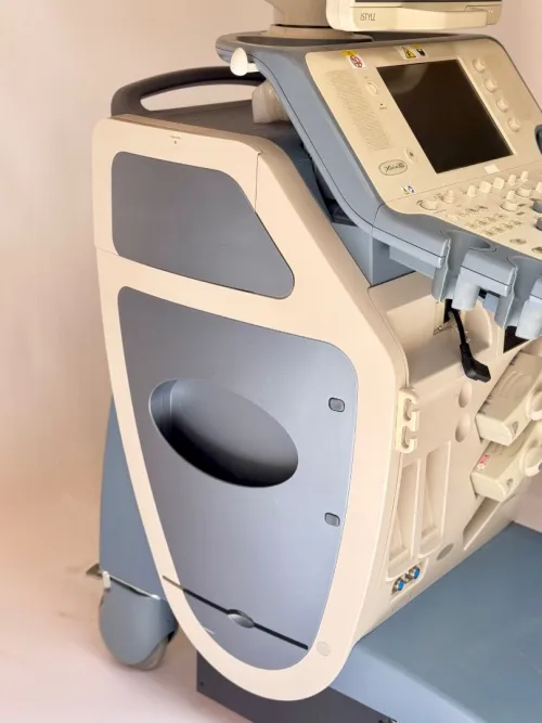 ECHOGRAPHE TOSHIBA XIARIO XG