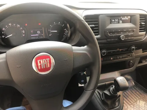 Fiat SCUDO 2023 Professional