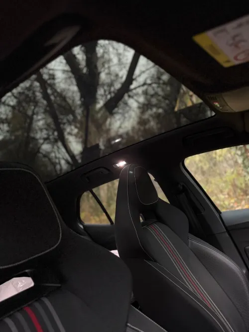 Skoda FABIA 2024 Monté Carlo