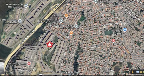 Location Local Alger Baba hassen