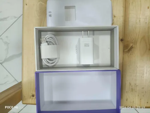 Oppo K13 turbo 5g